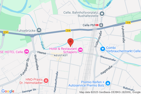 Lenzing Großhandel in Fleischereibedarf, Heinz