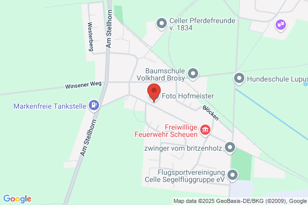 Foto Hofmeister