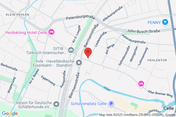 Salon Runge