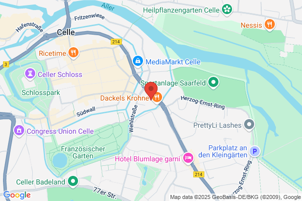 C & M Company GmbH