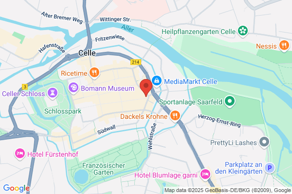 Galerie am Kleinen Plan
