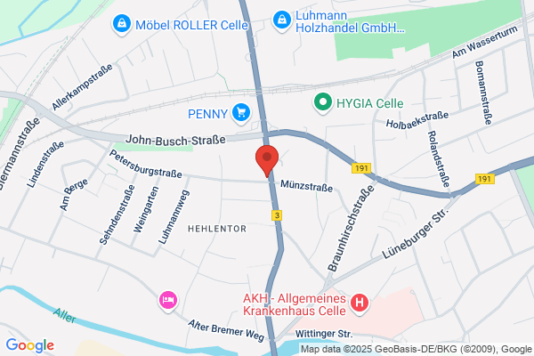 Domino's Pizza Celle Nord