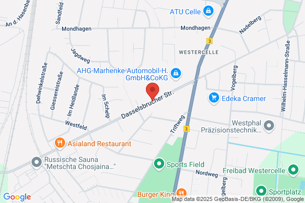 Fohlenschenke