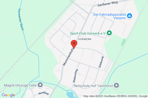 Gaststätte Bork