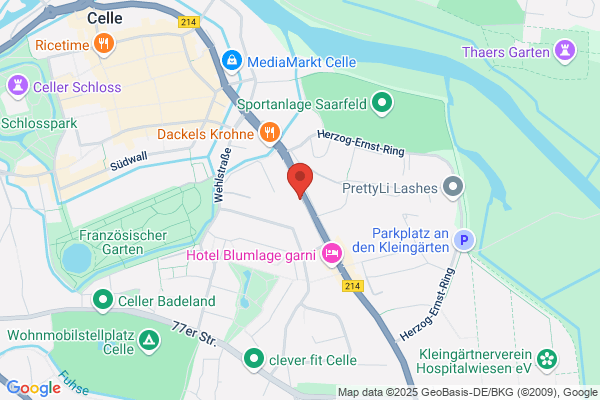 Vorstadtschänke