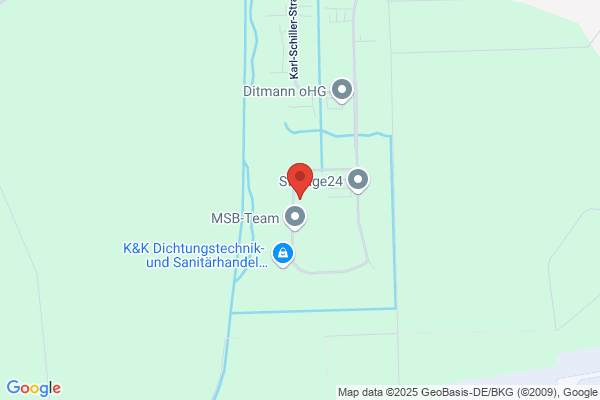 Wietjes Gebäudereinigung OHG