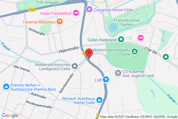 Remax Immobilienservice Celle GmbH