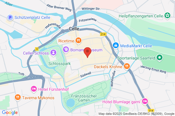 Immobilienring Nord GmbH
