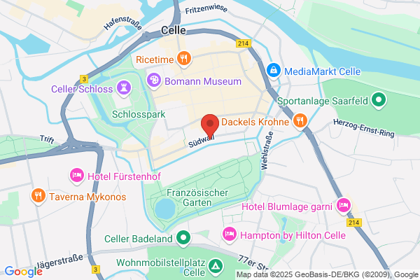 Kreisverband Celle e.V. Arbeiterwohlfahrt