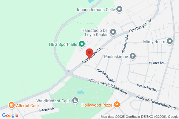 Baxmann Heizungsbau GmbH
