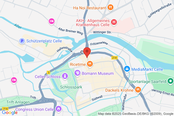 HörCentrum Celle