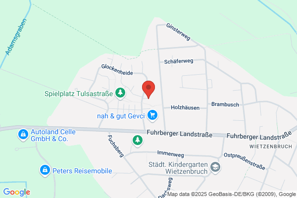 Hospiz-Haus Celle gGmbH