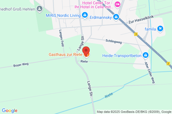 Bohemia Hof