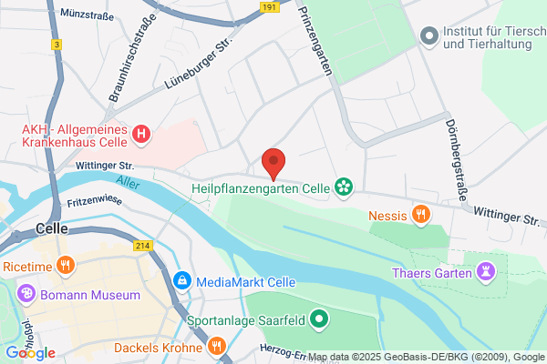 Hotel Leisewitz' Garten