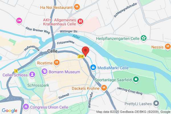 IntercityHotel Celle