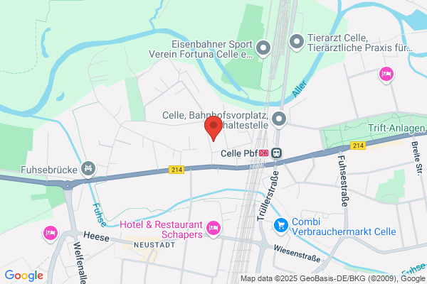 Celler Parkbetriebe GmbH