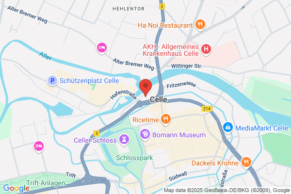 Gessner & Raap Beratungsges. für Immobilienentwicklung mbH