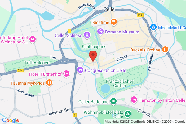 WA-Immobilien Dirk Werdin