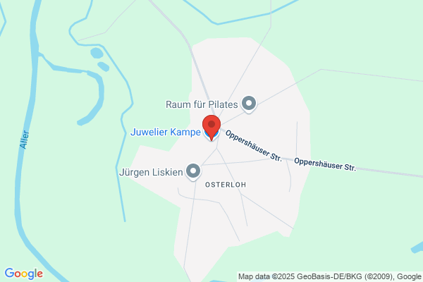 Juwelier Kampe GmbH