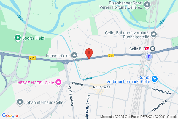 Winzerwelt Celle