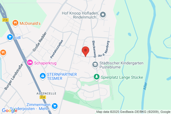 Altencelle