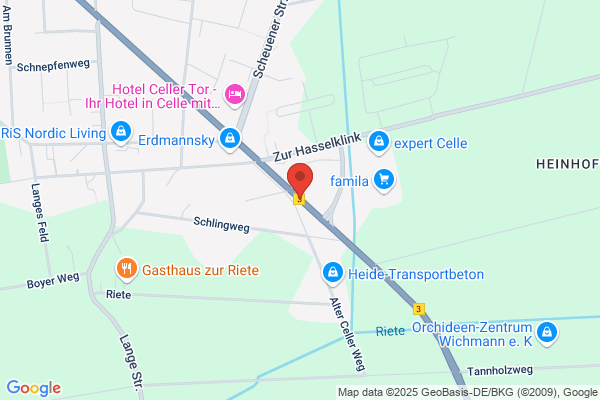 Groß Hehlen