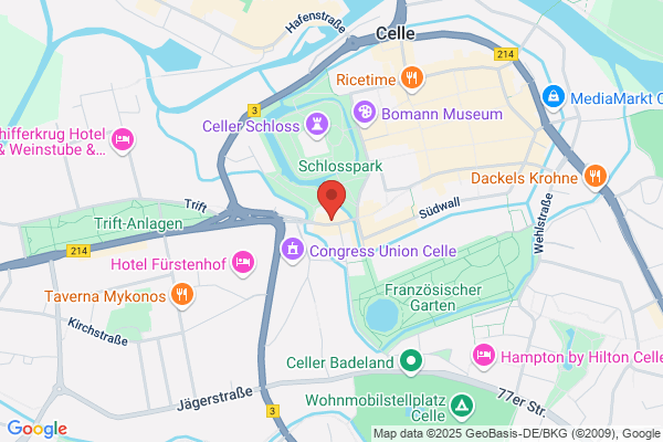 Hoberg Thai-Massagen & Fußpflege Celle