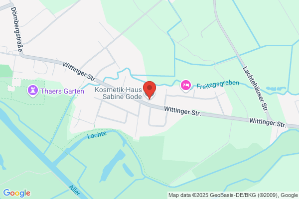 Kosmetikhaus Gode Inh. Sabine Gode
