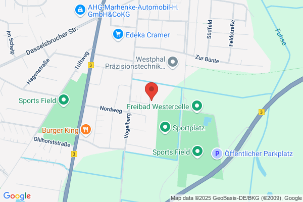 Frisörsalon Renner