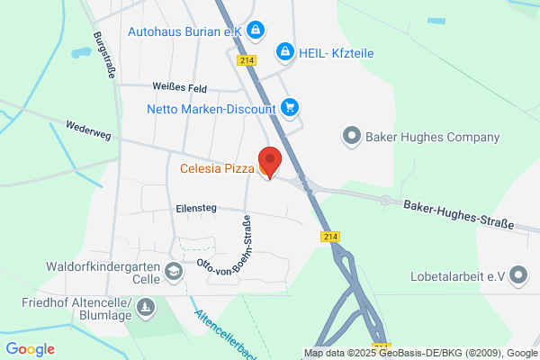 Guido Zobiack Friseursalon