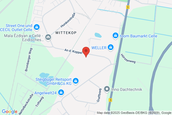 Lubbers Logistik GmbH