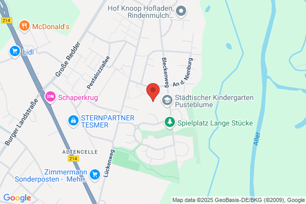 Mai Logistik