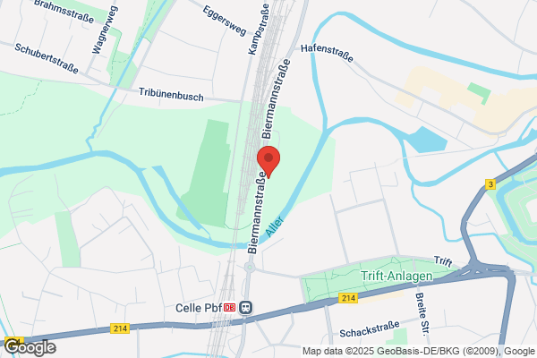 Speed Trans Logistik GmbH