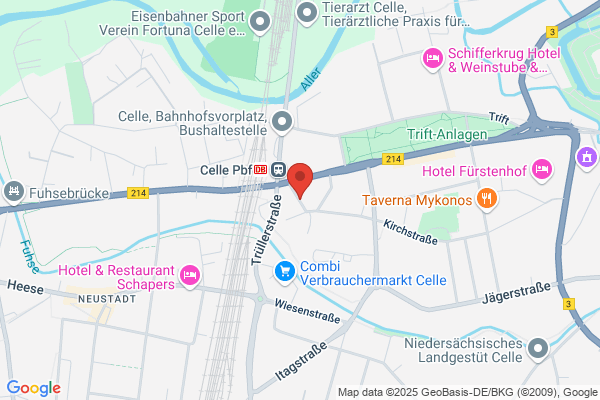 Sprachtherapie Blendinger