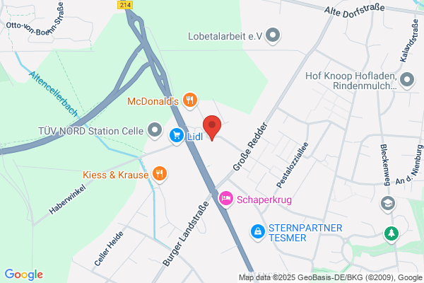 IPS Informations- und Planungsservice GmbH