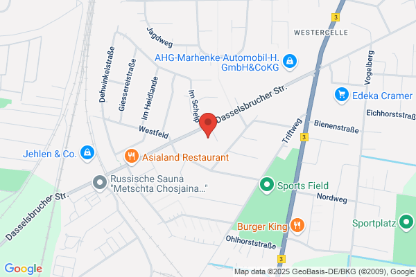 Lebenshilfe Celle GmbH