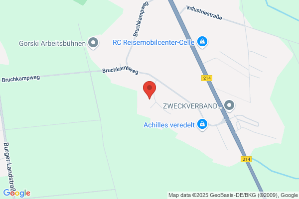 CAT. GmbH