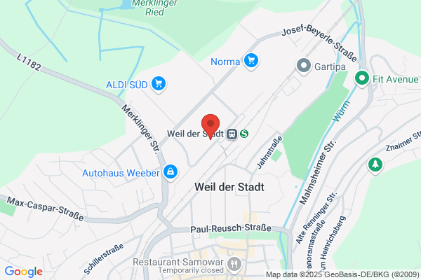 Fortuna Technology GmbH