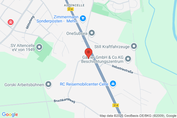 Koller Maschinen- und Anlagenbau GmbH