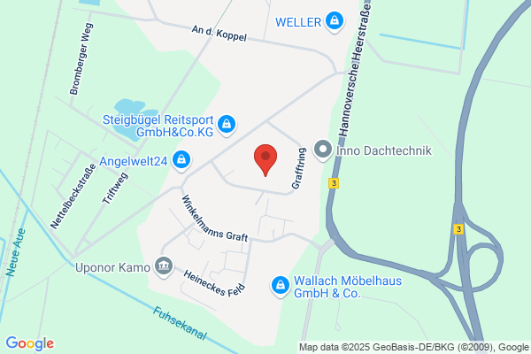 Westerceller Maschinenbau GmbH