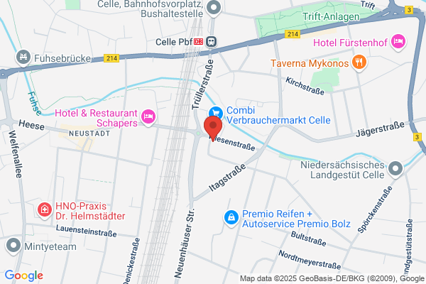 Joachim Rohmer Blockflötenbau