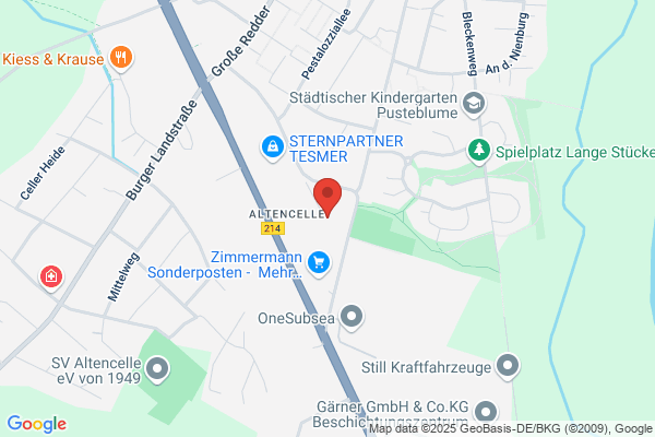 Moeck Musikintrumente und Verlag e.K.