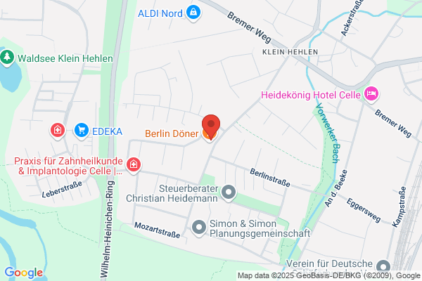 Foodservice Kandzioras