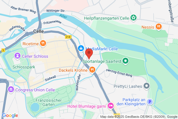 Diakonie Südheide gGmbH