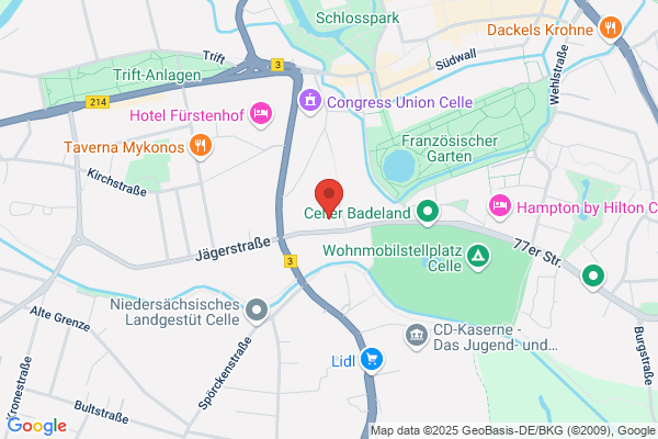 PhysioTeam Rimke Therapie & Hausbesuch