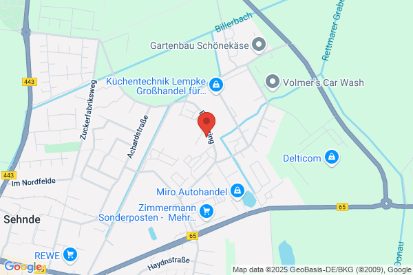 WEB Maschinen- und Gerätehandel GmbH