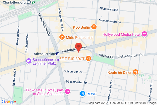 Admiralty Holdings Limited c/o Ariel Properties Berlin GmbH