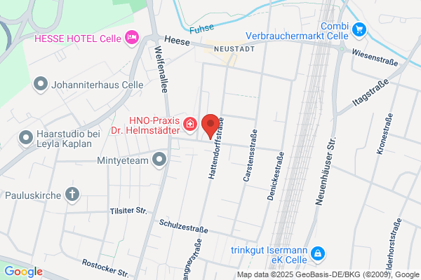 DRAGENDORFF...wir putzen alle!