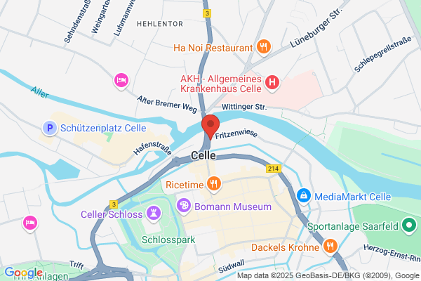 Mamtur GmbH