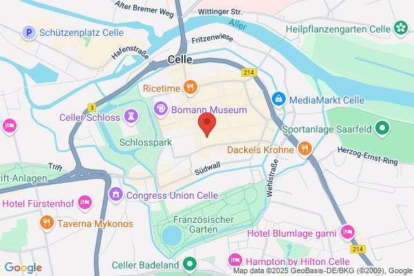 Urlaubscenter Sonnenreisen und Koch